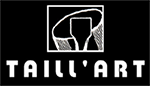 Logo Taill'Art, tailleur de pierre en normandie