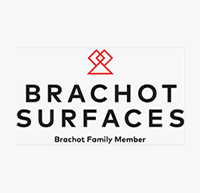 Brachot surfaces