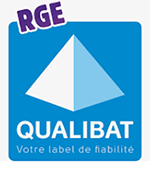 RGE QUALIBAT
